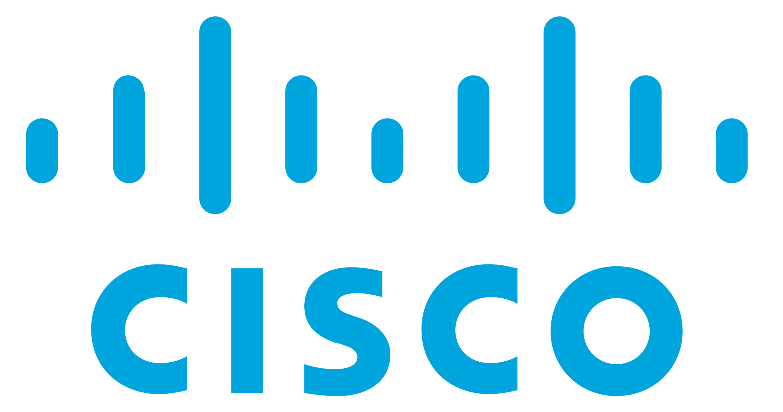 cisco blue logo